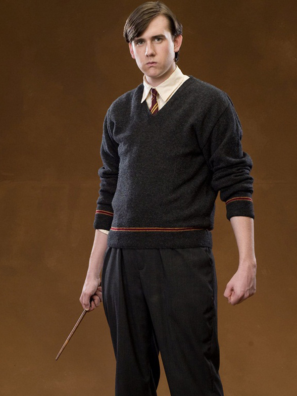 Невилл Долгопупс