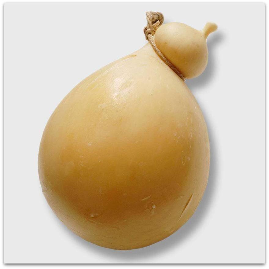 Качокавалло
