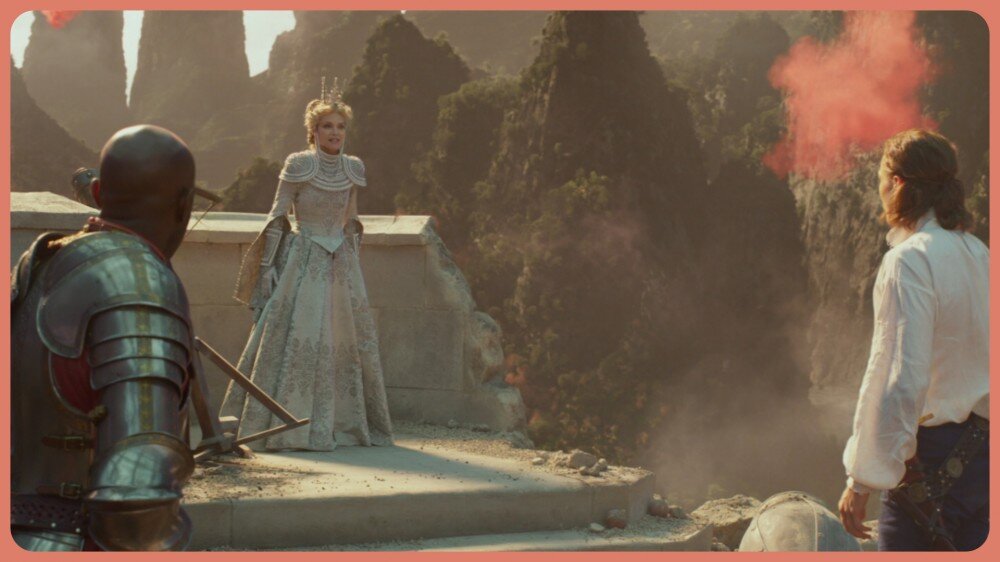  «Малефисента: Владычица тьмы» 2019  