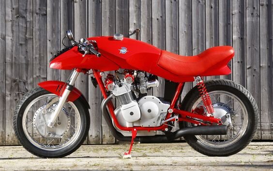 1980 Target Design ED-1