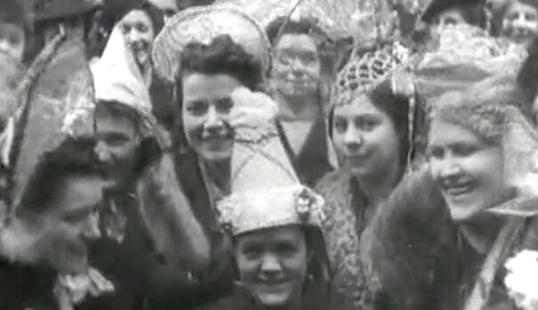 Catherinettes. Фото из открытых источников