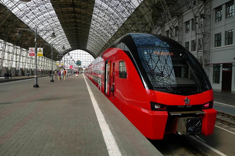 Фото: ООО «Аэроэкспресс»