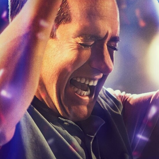 Фото: постер к сериалу