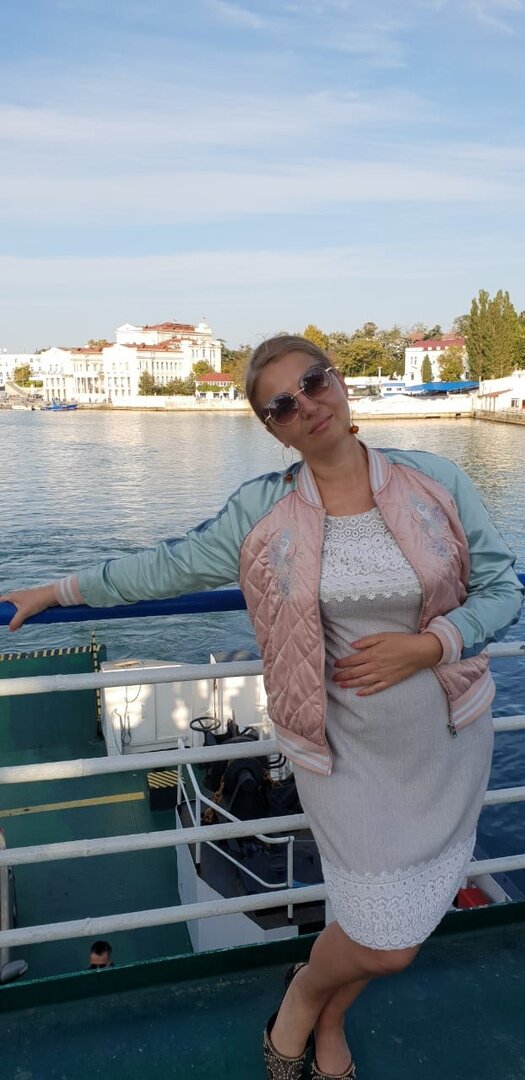 Спокойствие и только спокойствие...
