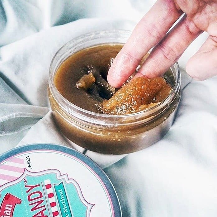 Фото: scandinavian scin candi