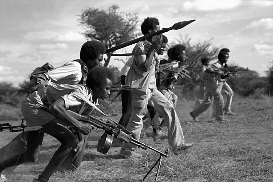 Сомалийский партизаны. Источник: https://warspot.ru/1016-somali-razvalivshayasya-strana-nepostroennogo-sotsializma