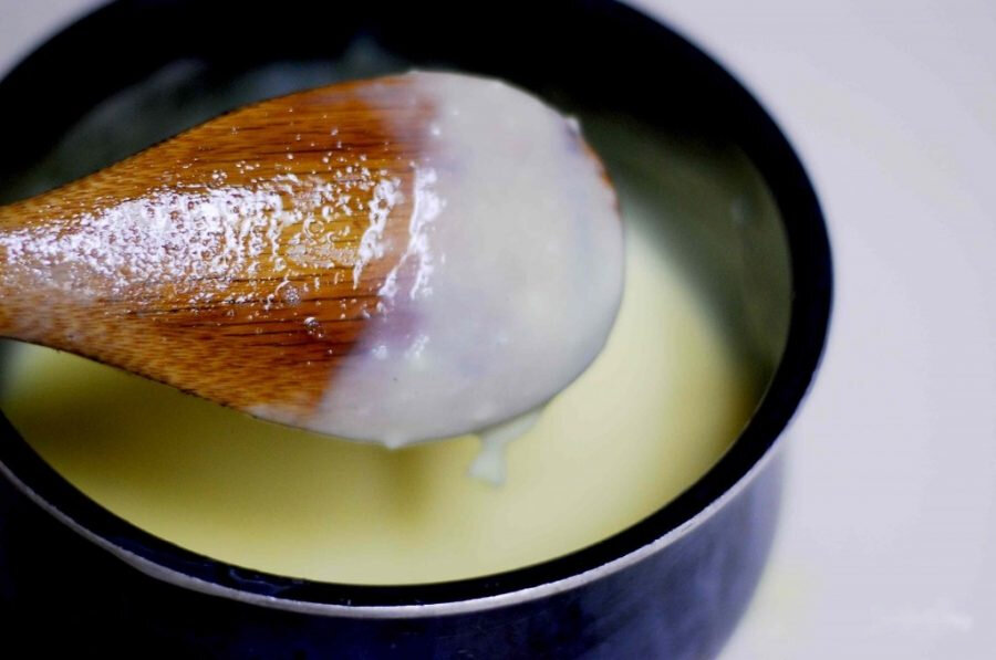 3 рецепта очень вкусного мороженого