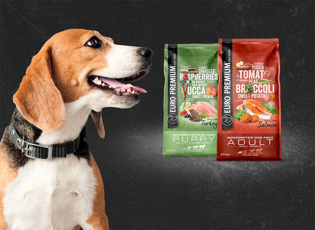 Счастливая собака - счастливый владелец!