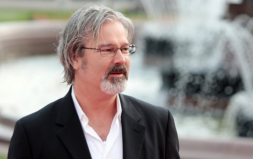 Гор Вербински