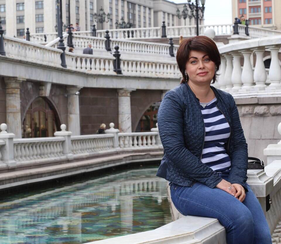 фото автора