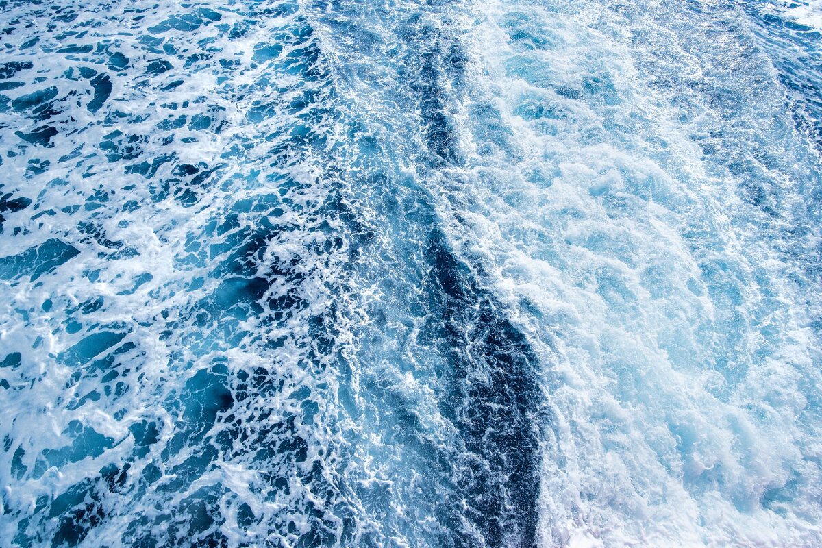 Как хранить морскую воду взятую с моря
