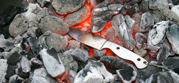 Философия ножа