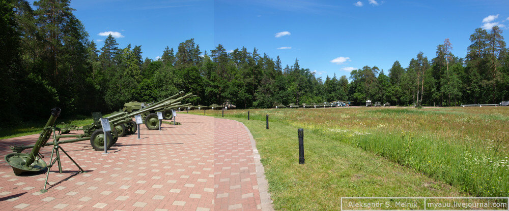 Партизанская поляна брянск фото Партизанская поляна Брянска (часть 2) ru-memorials Дзен