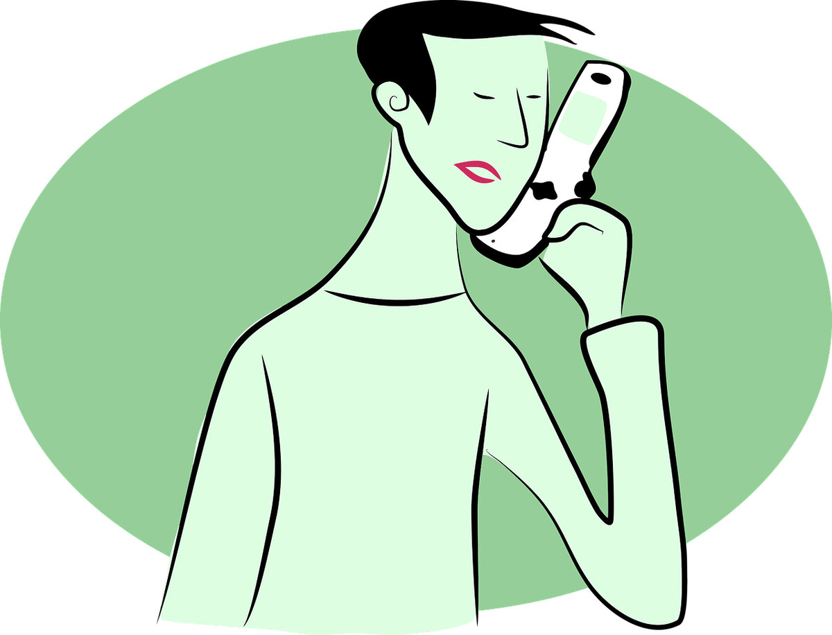 Иллюстрация с открытой лицензией на использование. https://pixabay.com