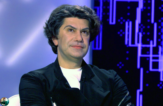 Николай Максимович Цискаридзе