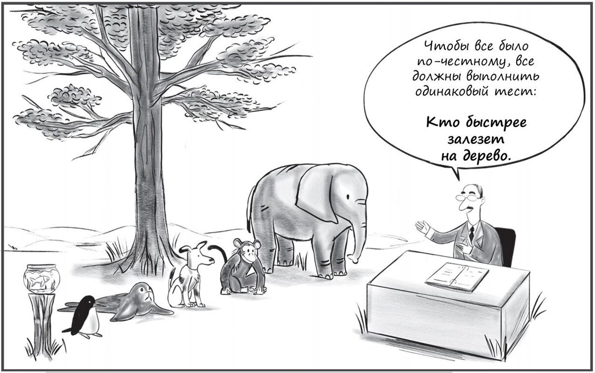 Image credit: Victoria Dimitrova (artist); inspired by Hans Traxler