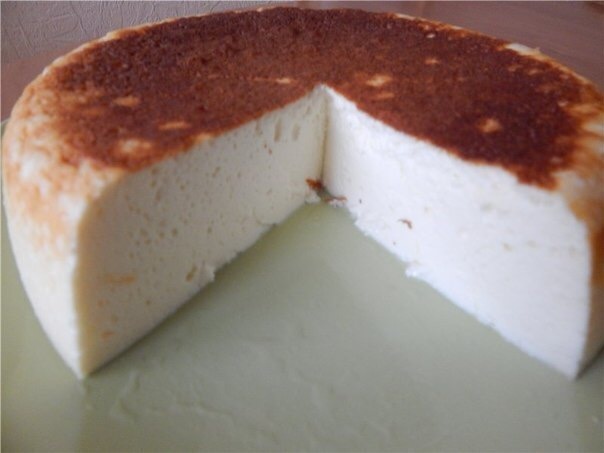 Приятного аппетита!