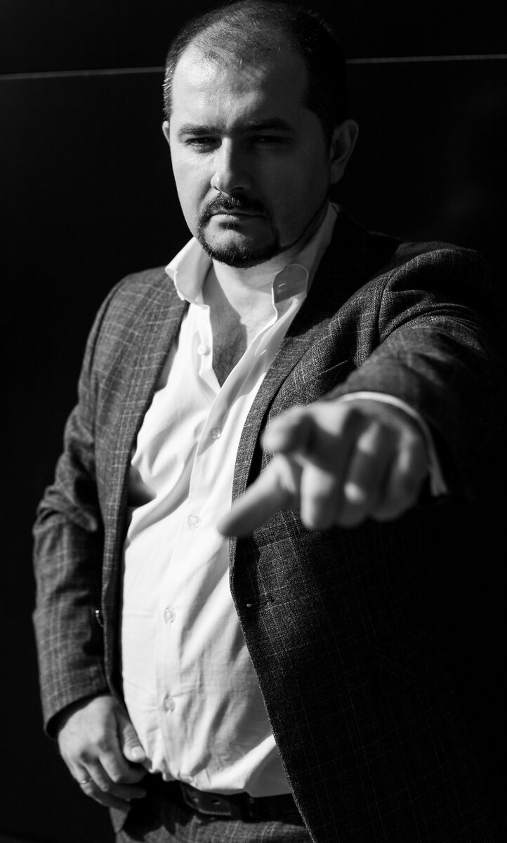 А ты подписан на мой канал в Яндекс-дзене