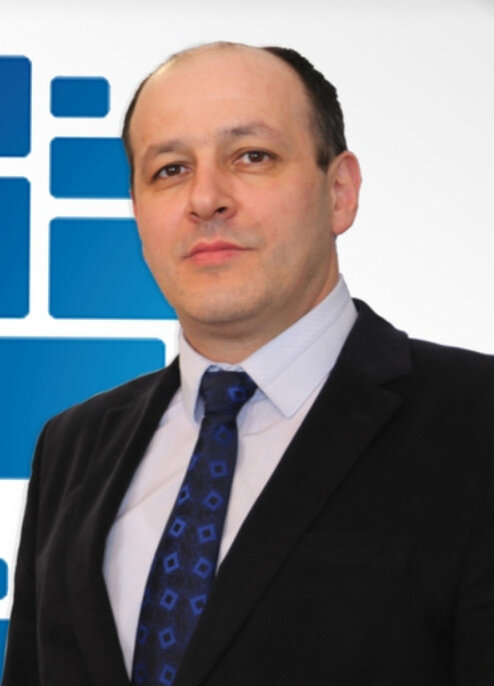 Альфред Акимов — Заслуженный работник телевидения Дагестана | Али ...