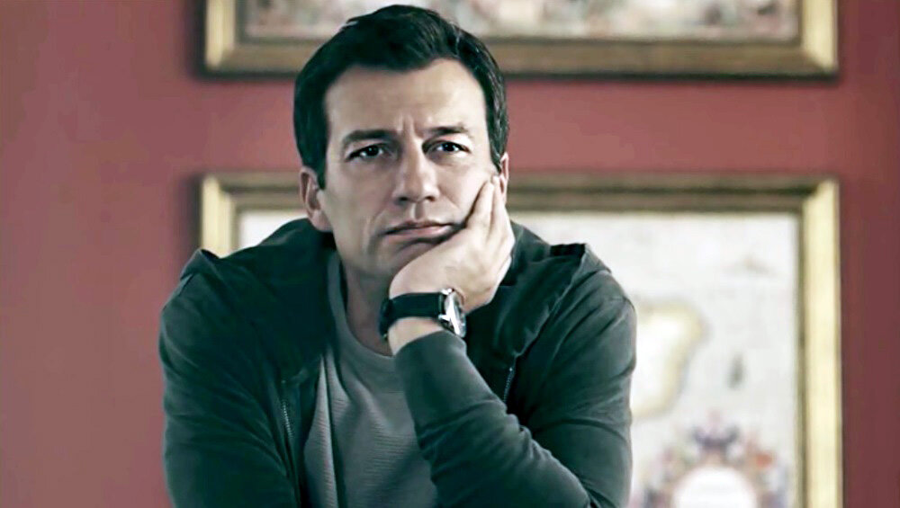 Сергей Карский (Андрей Чернышов) - писатель, программист