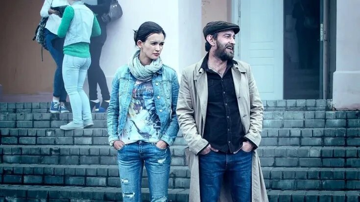 «Метод» без Меглина уже не то… Фото: www.film.ru 