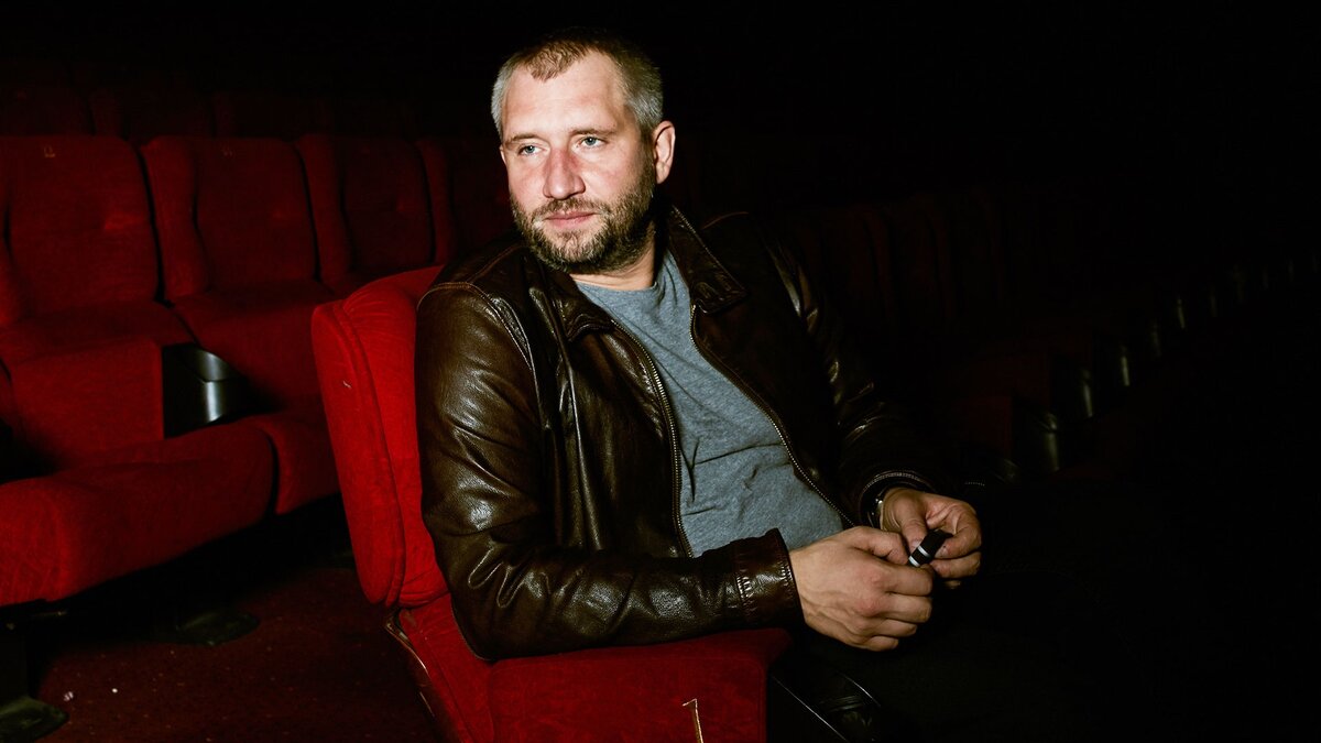 Актер юрий быков фото Почему зрителям не очень нравится новый "Метод" Блог Звездного Лорда Дзен