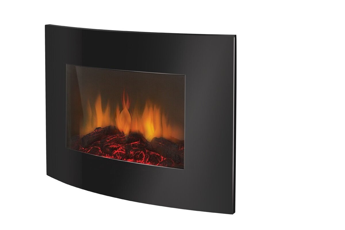 Электрический камин Electrolux модель EFP/W-1150URLS