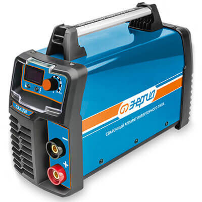 Сварочный аппарат Энергия САИ инверторный