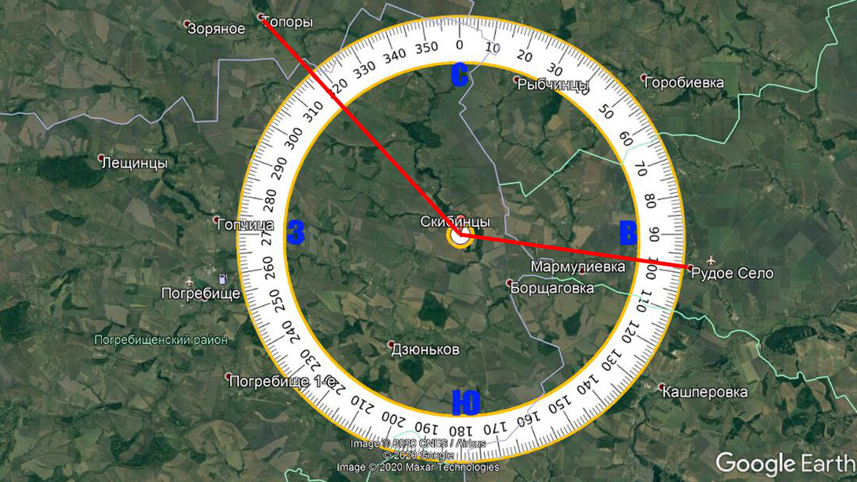 Подключение интернета в деревне