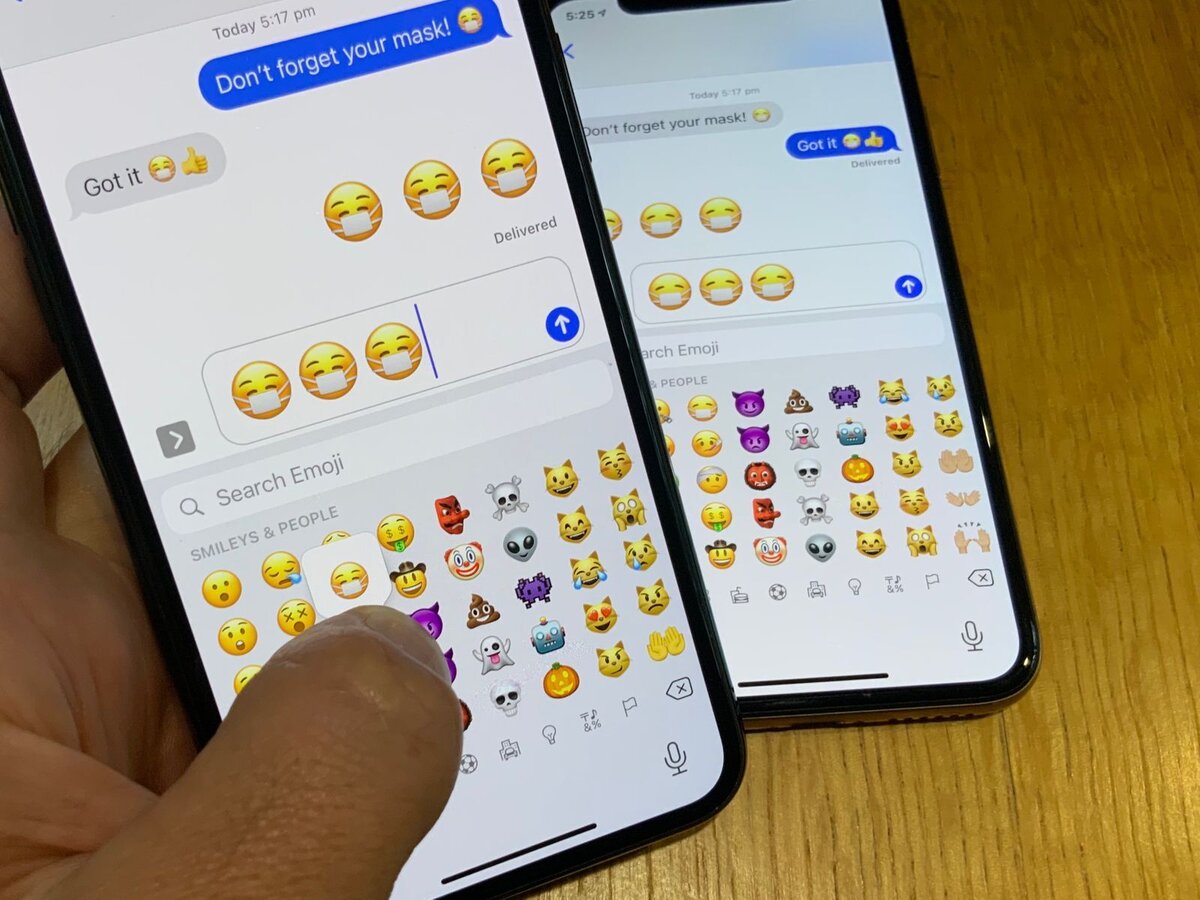 iOS 14.2 не убирает самые проблемные ошибки 