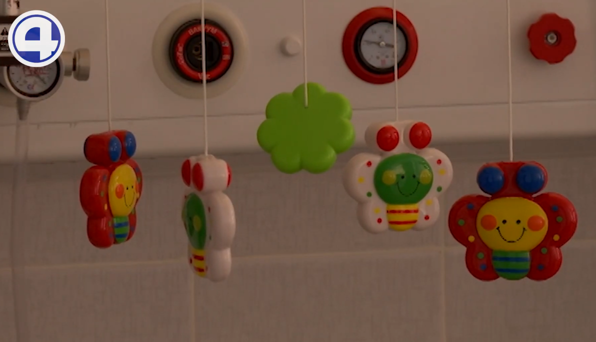 Фото: скриншот сюжета ТК "4 канал"