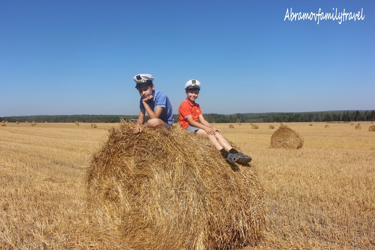 Ижевск летом прекрасен. | Abramovfamilytravel | Дзен