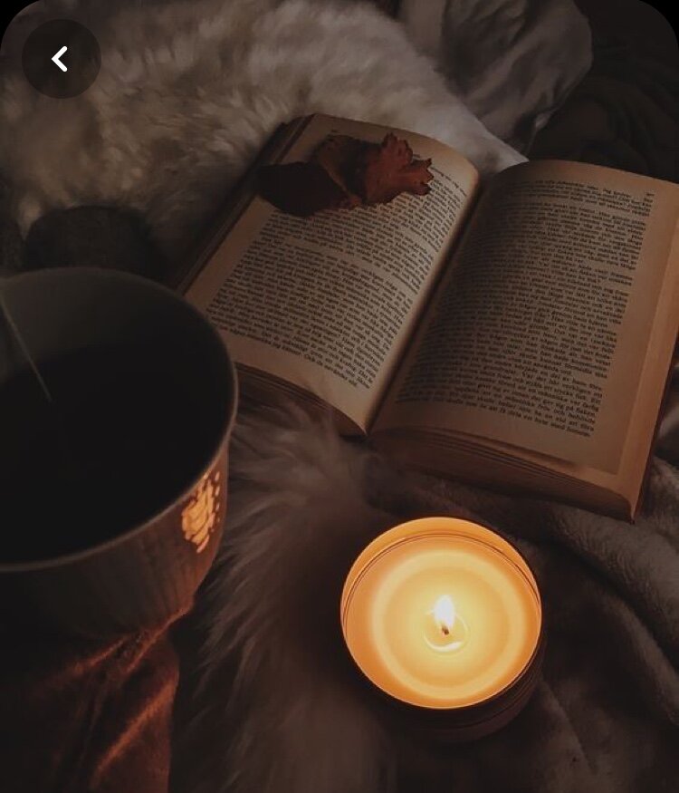 Загляни в себя 