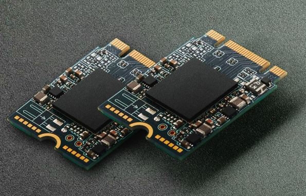Программа Kingston Design-In SSD позволяет создавать накопители с уникальными характеристиками4