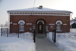 Культурный центр имени С. В. Викулова