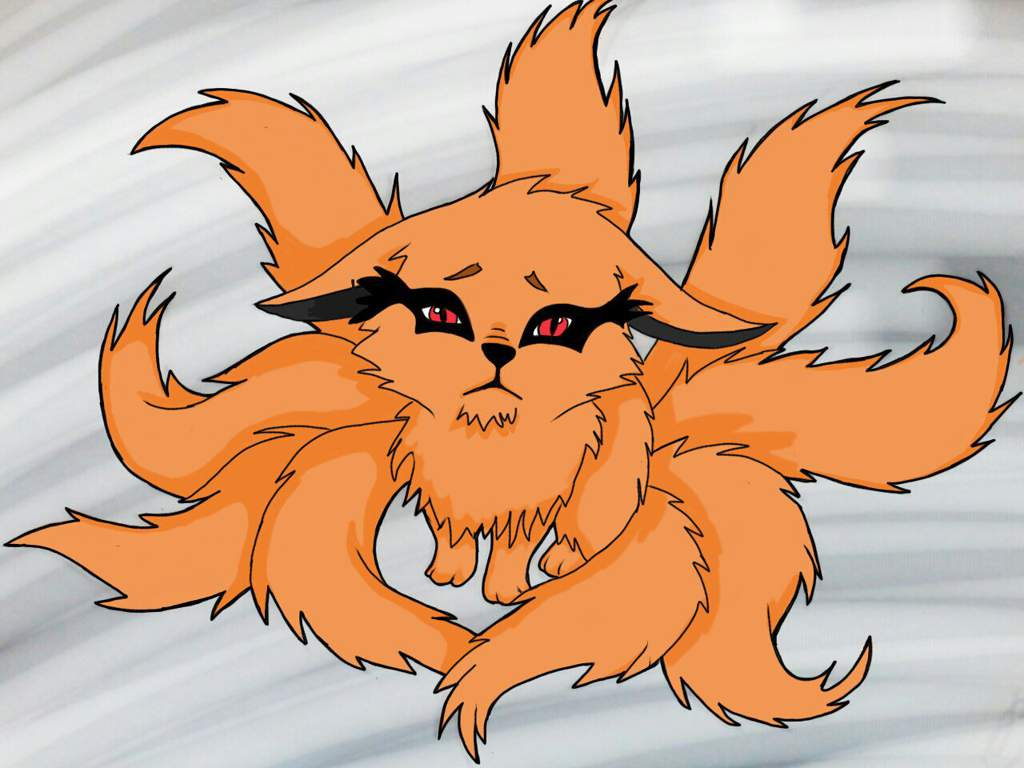 destruction (kurama) Naruto uzumaki, Anime naruto, Naruto shippuden sasuke