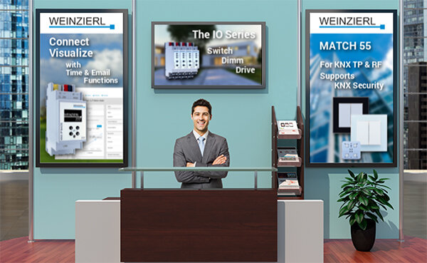 Обзор новинок KNX, представленных на KNXperience (часть 1)