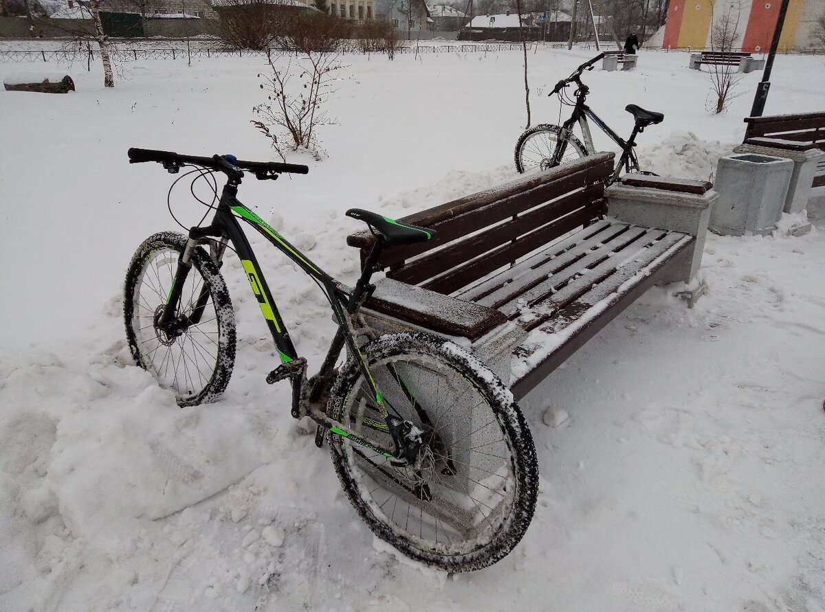 Фото из собственного архива