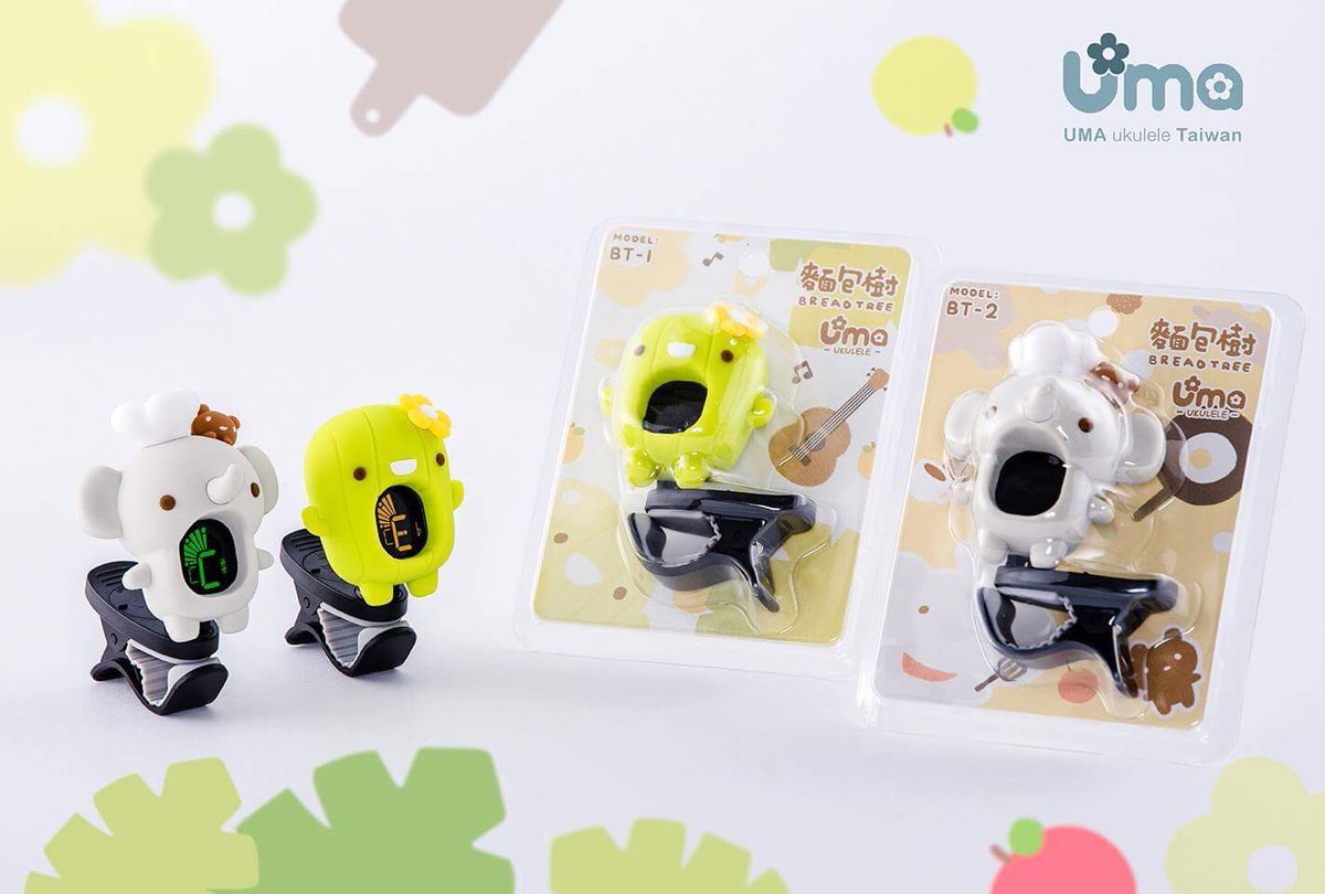 Фотография тюнеров с официального сайта UMA