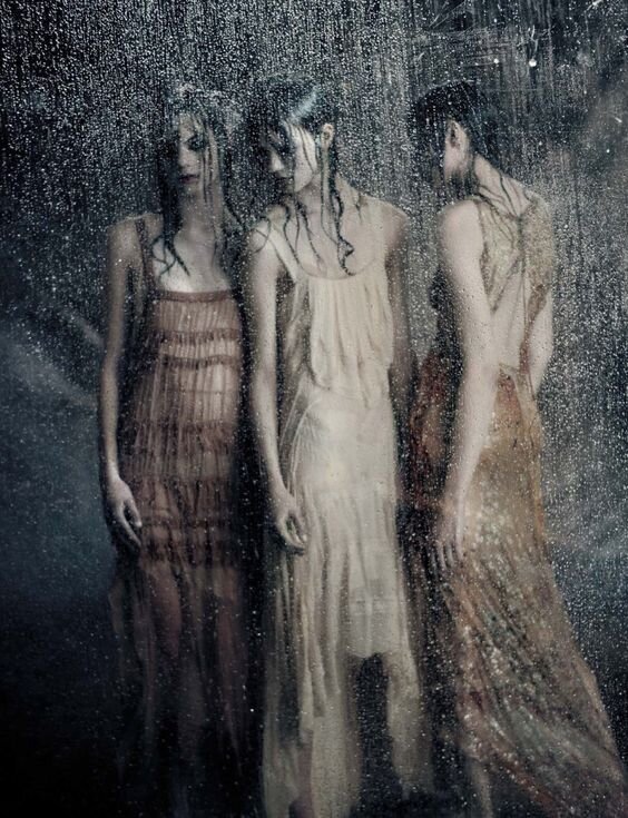 Paolo Roversi  2010е.