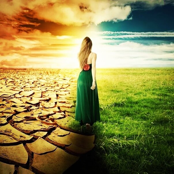 ХОЧЕШЬ ПЕРЕМЕН?    МЕНЯЙСЯ!