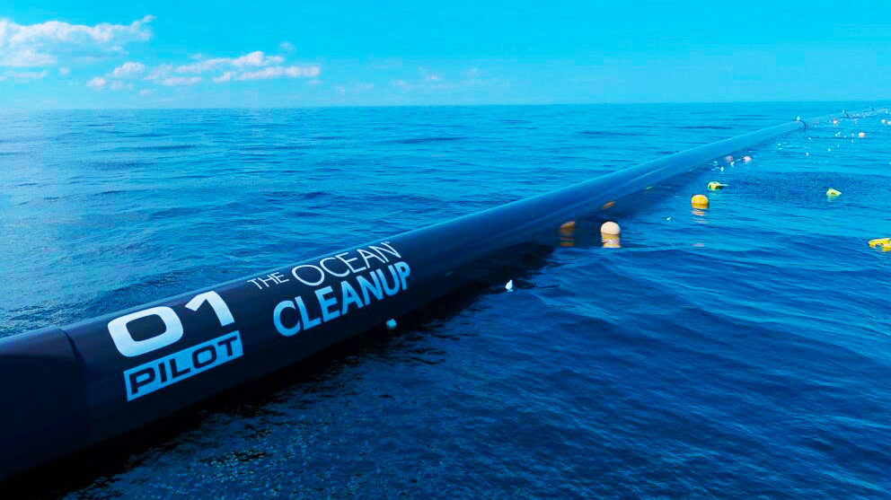 Фото: https://theoceancleanup.com/