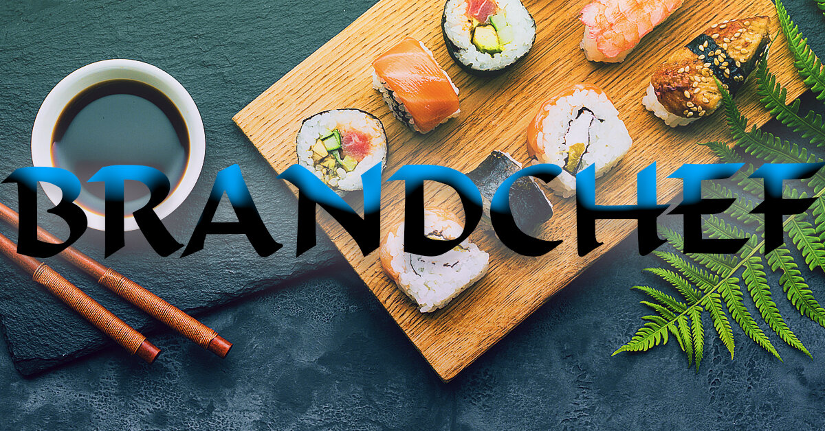 BRANDCHEF