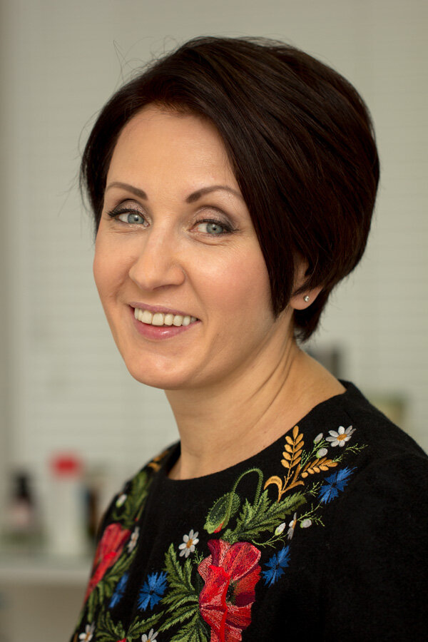 Лиза Питеркина - писатель, популяризатор научной психологии, автор более 10 книг об отношениях мужчин и женщин