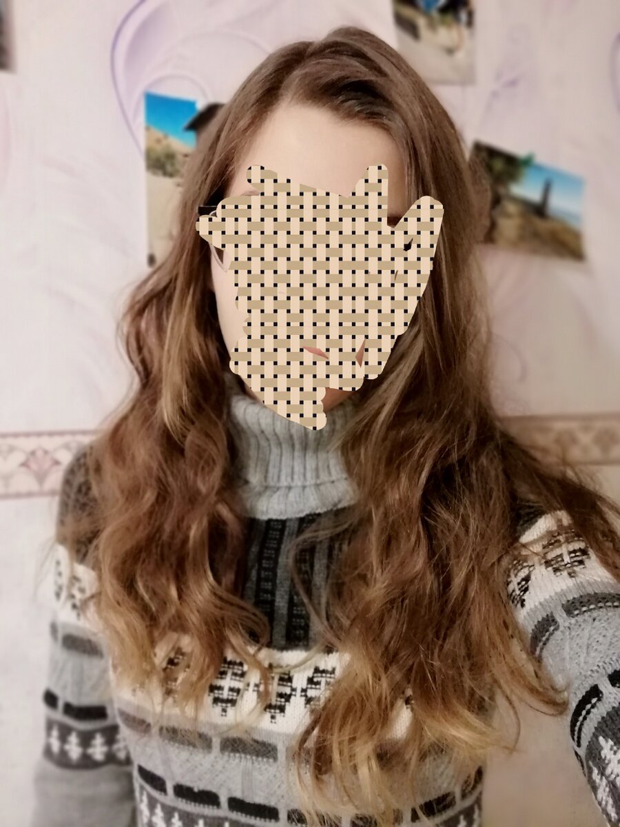 Личное фото