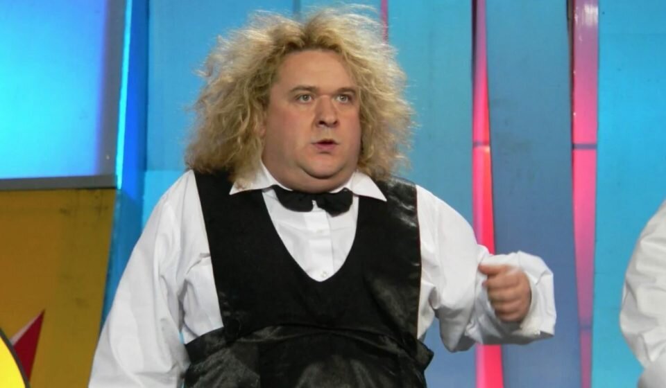 Фото: кадр из программы «Кривое зеркало»