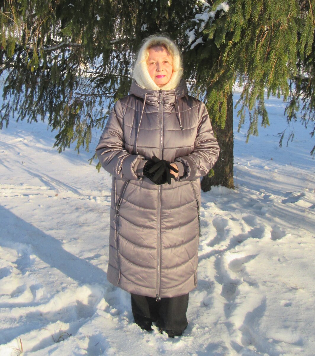 Хороша погодка!!!