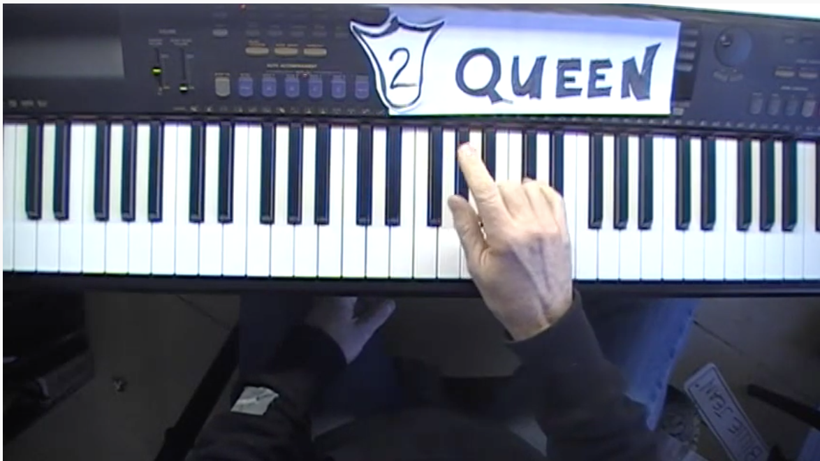 Видео с канала «MikesMusic123»