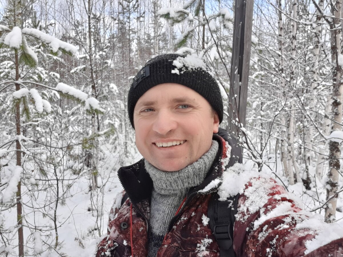 Предпочитаю тратить время на свои увлечения 