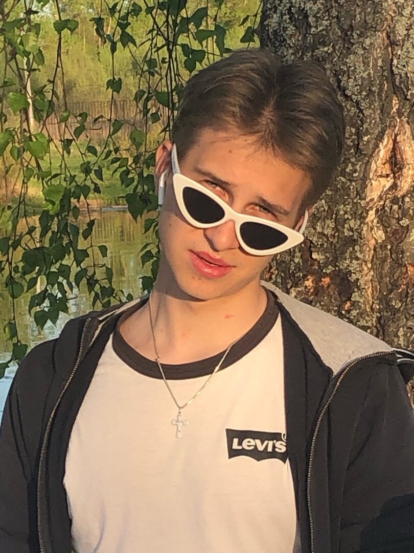 фотография внука